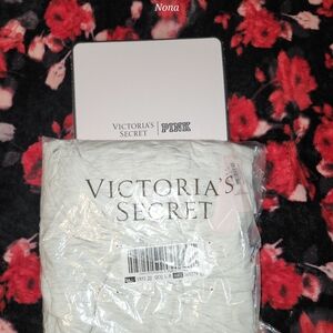 Victoria's Secret Modal Pajama set size Large NWT